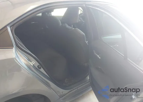 2021 Toyota Corolla Le из США, поврежденный, VIN JTDEPMAE4MJ164788